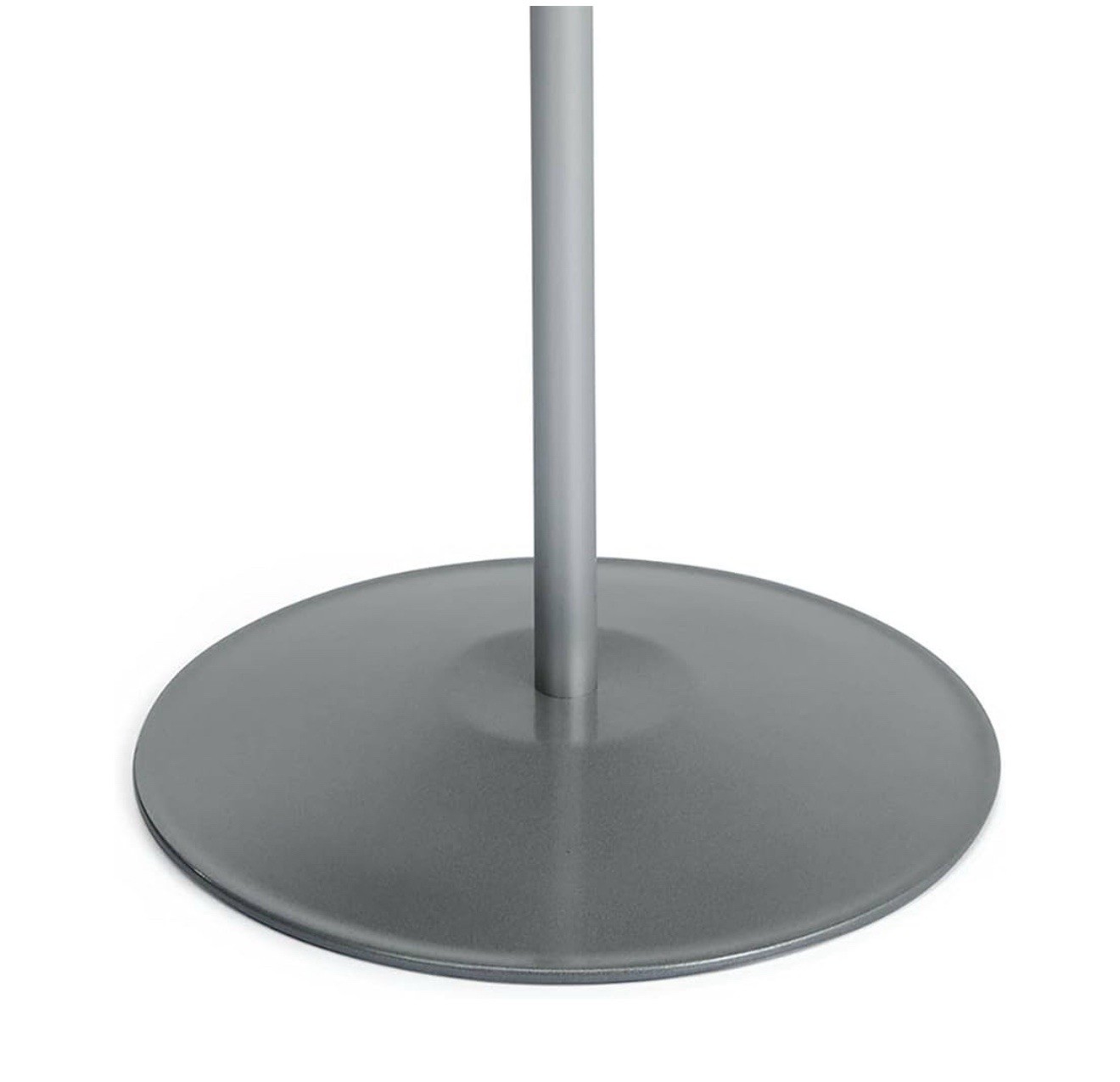 TLSCH Telescoping Sign Holder 11×17 Adjustable Stand Double-Side Display