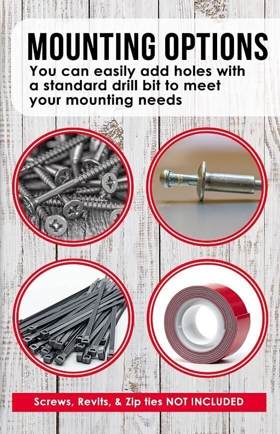 Caution Slow Down BLACK Aluminum Composite Sign
