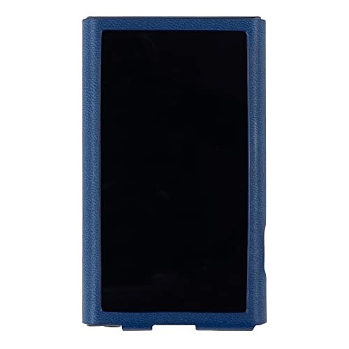 MITER Case for Sony Walkman NW-A307 A306 A303 A300 Handcrafted Italian PU