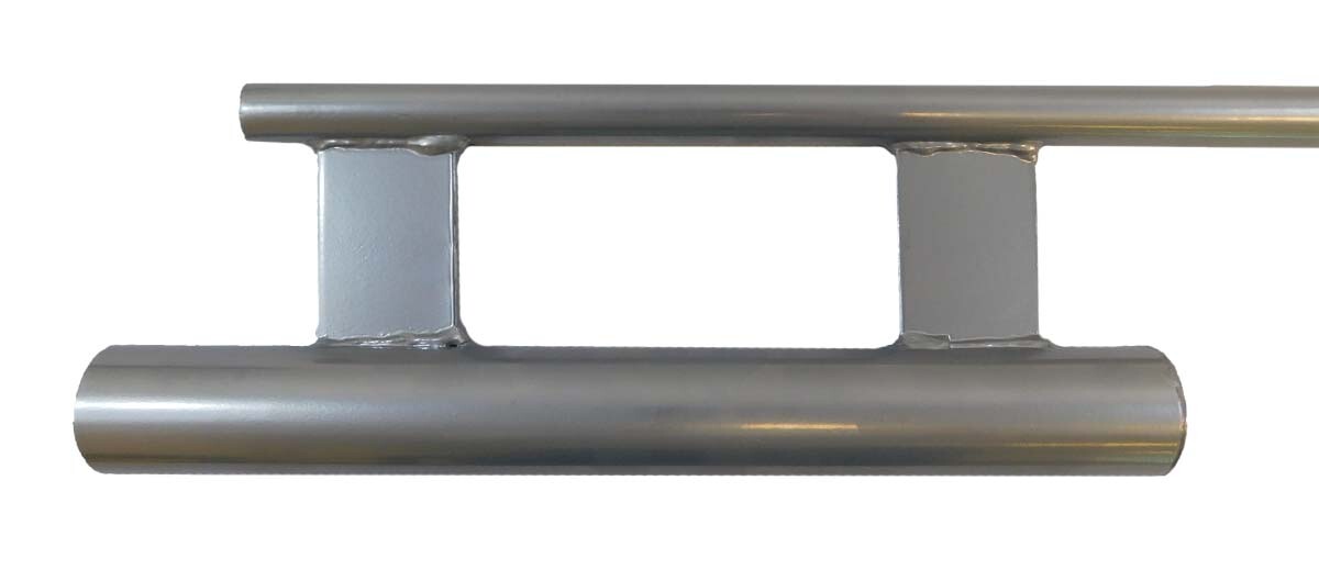 Flag Pole Ground spike – Flag Pole Ground Stake – Metal Stake for Flag Pole