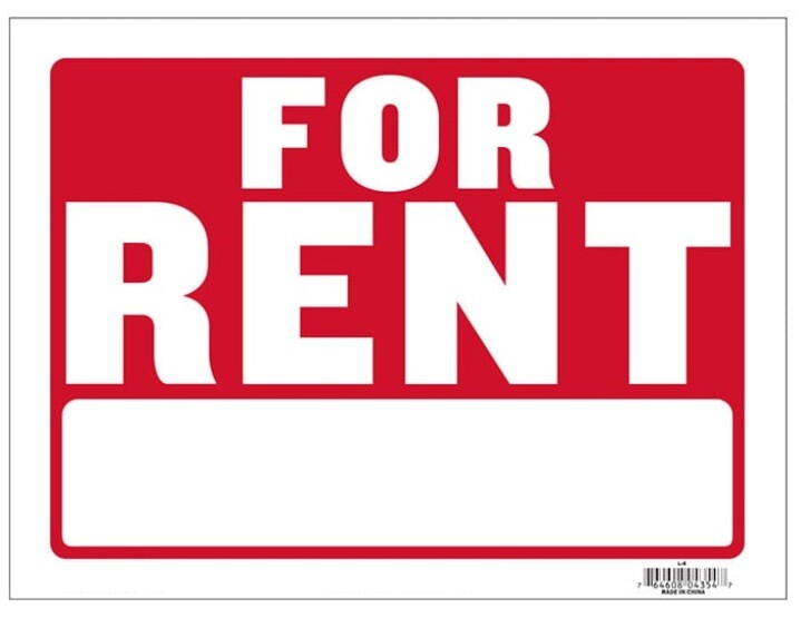 9×12″ In/Outdoor Sign for Home Business Security Waterproof Durable Plastic x5pk