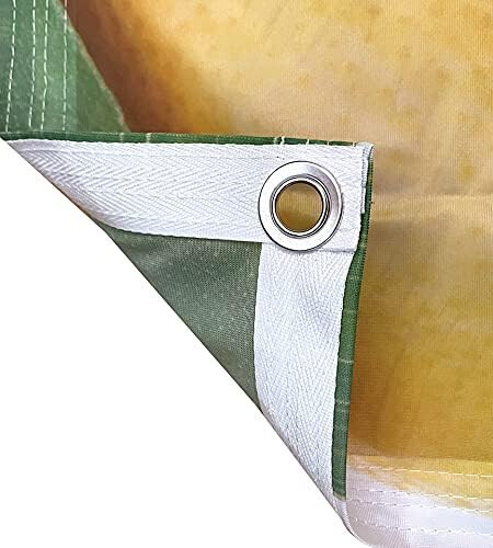 1×9 Feet FRESH SQUEEZED LEMONADE Banner Sign Polyester Fabric yb