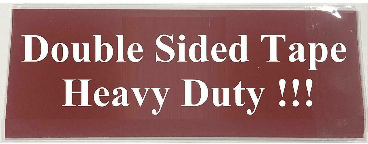 Office Sign Silver-Tactile Touch Braille Sign( Brush Silver,4×8)…-REF24-1027