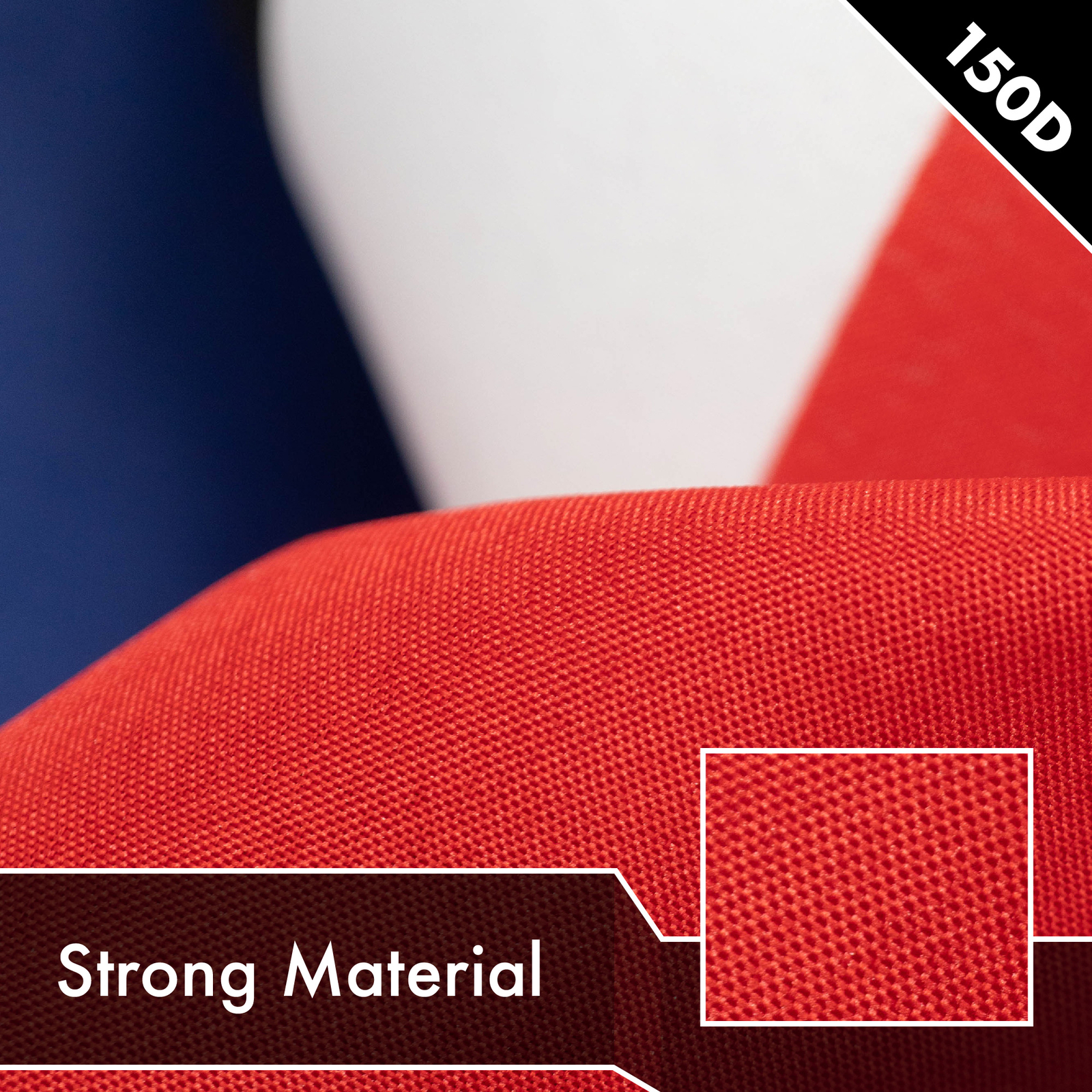 2 Pack OPEN Flag Store Banner Advertising Business Sign 3×5 Ft 150D Polyester