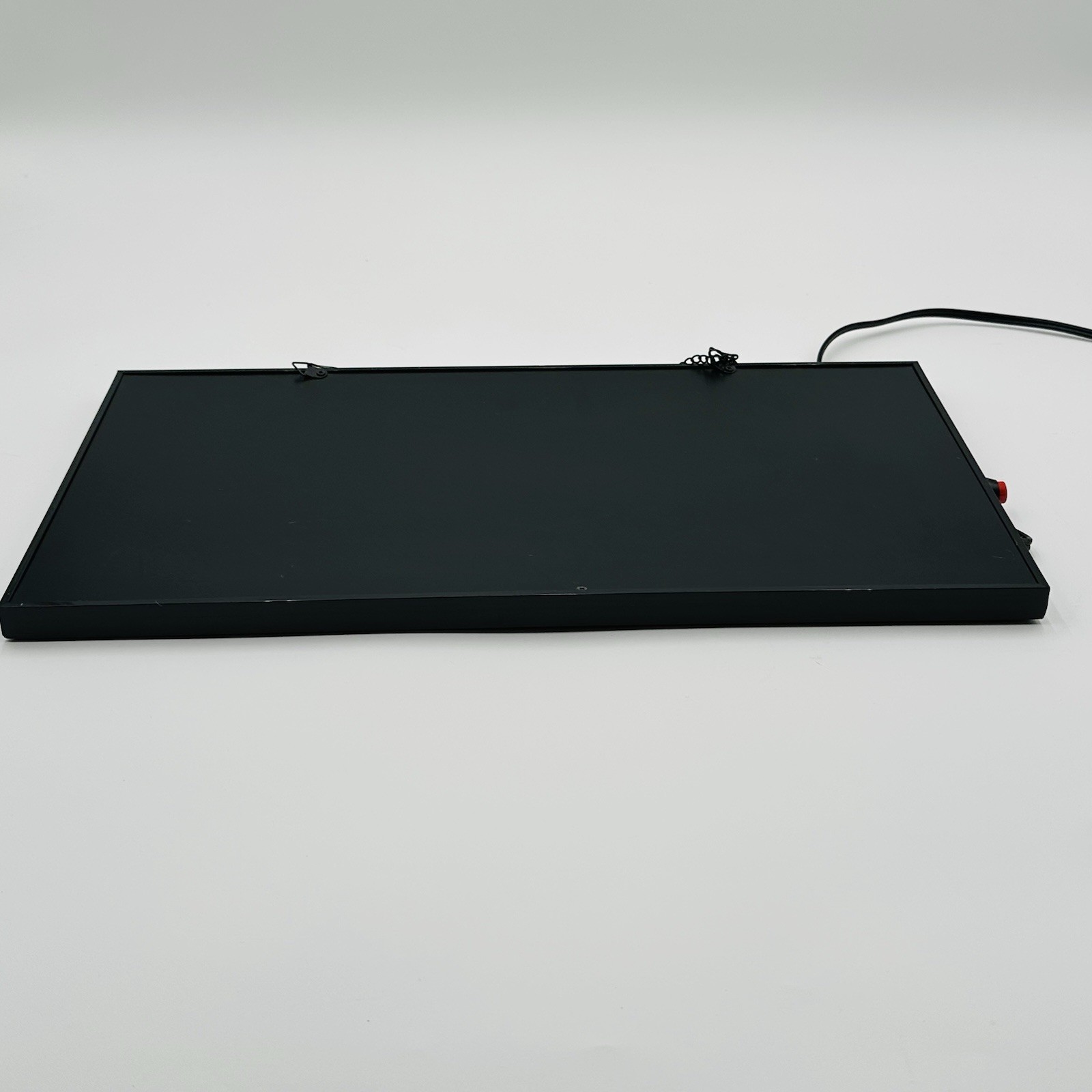Animated Motion LED Restaurant Coffee Club SIGN On/Off Switch Open Light Neon