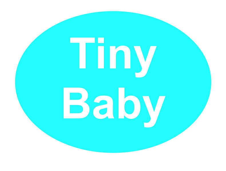 Coloured Baby & Childrens Clothes Size Stickers – Sticky Labels – 12 – 18 Months