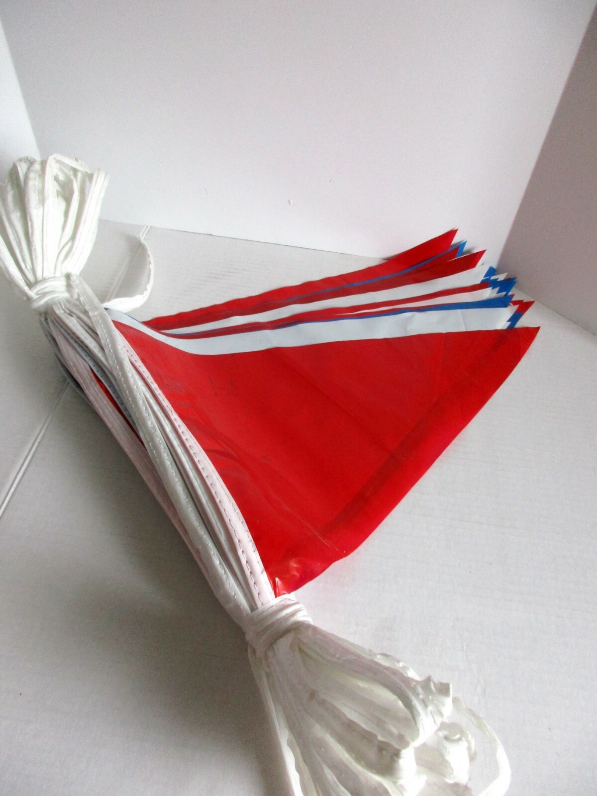Promotion Event Pennant Banner Flag Advertising Celebration Weatherproof 48′