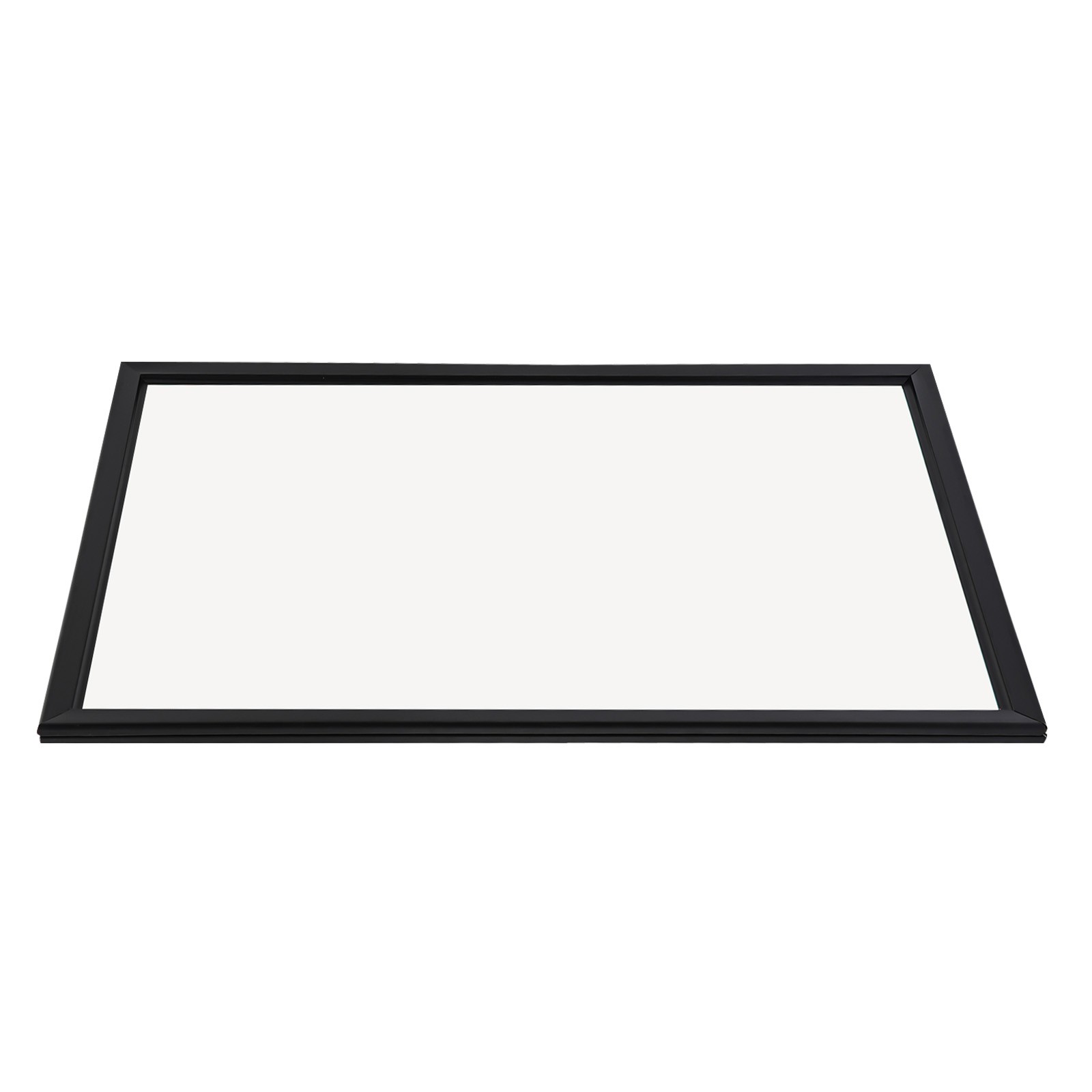 LED Light Box Movie Poster Display 27″x40″ Advertising Frame Store Wall Mount US