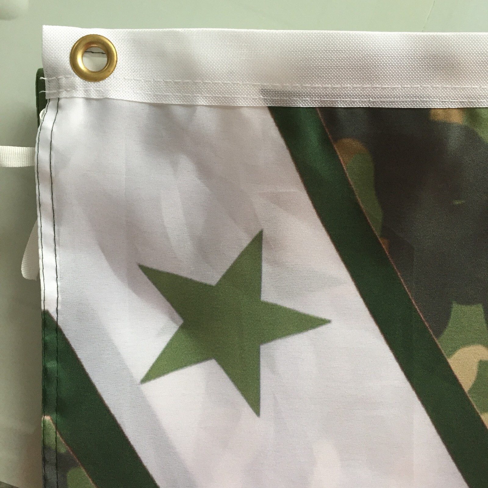 2x3FT Customized Flag Personalize Flags Banners Advertisement Print Logo – USA