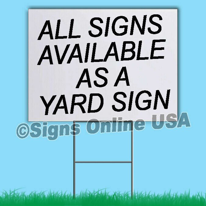 No Parking Anytime Double Arrows Metal Sign warning towed SNP026