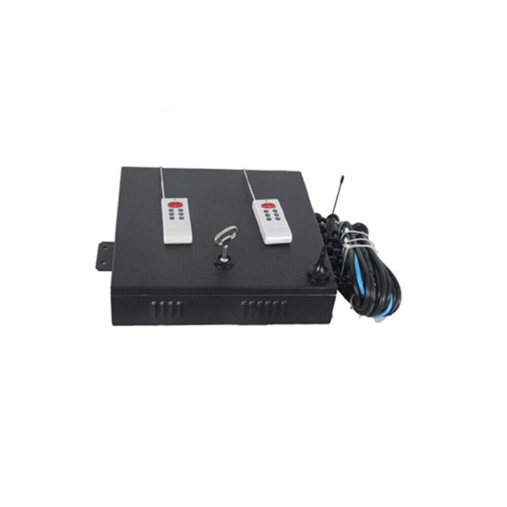 350W Control System for LED Gas Station Electronic Fuel Price Sign NEW