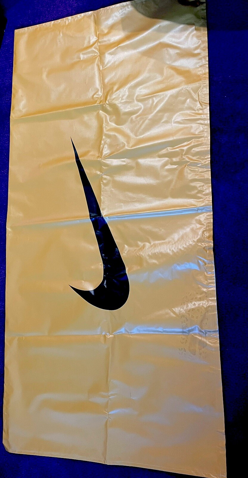 Kobe Bryant Mamba Invitational Game in LA large Nike Banner