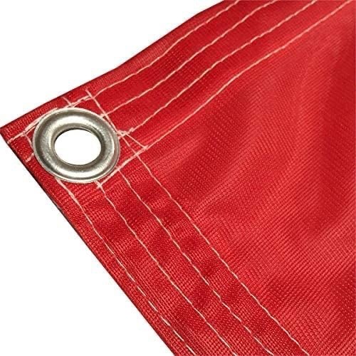 2×6 Ft CAR SHOW Banner Polyester Fabric Sign With Grommets wb