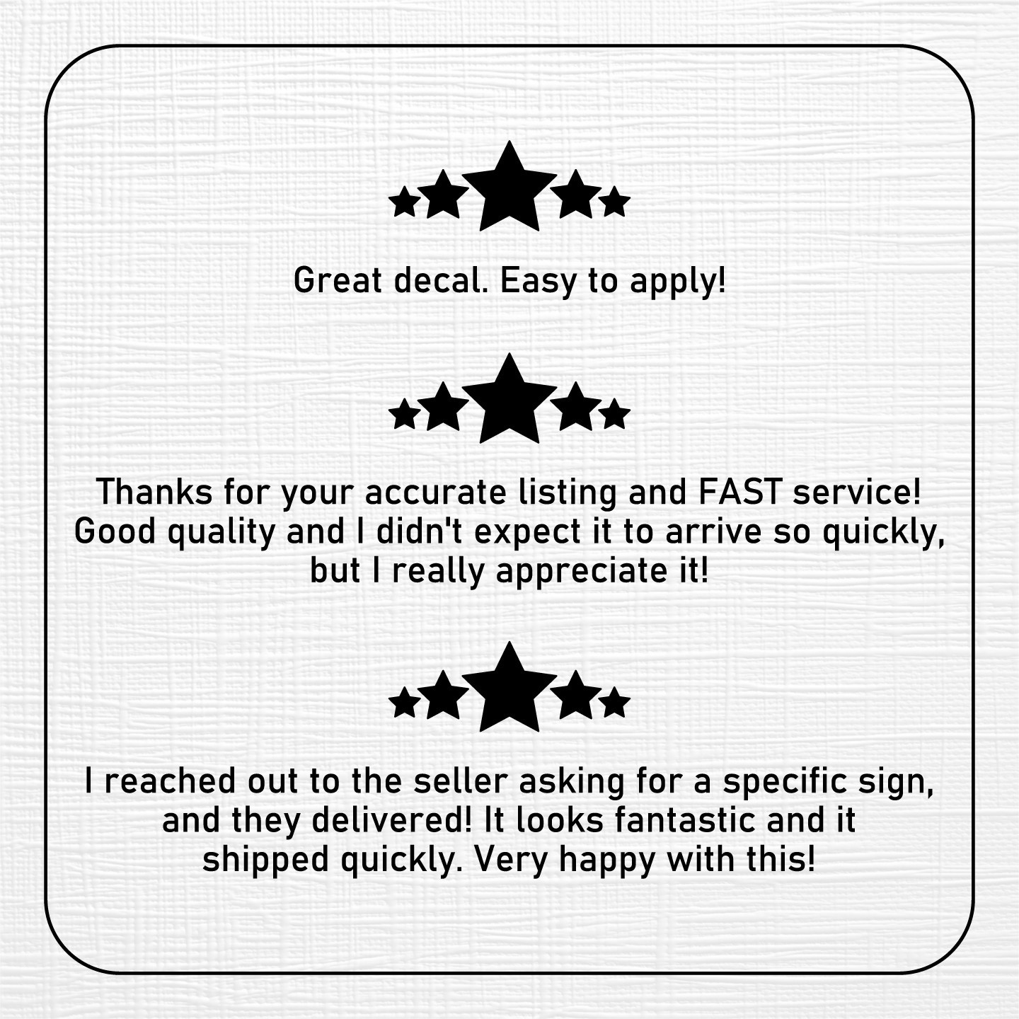 Tenant Parking Only 12″ x 18″ Aluminum Metal Sign