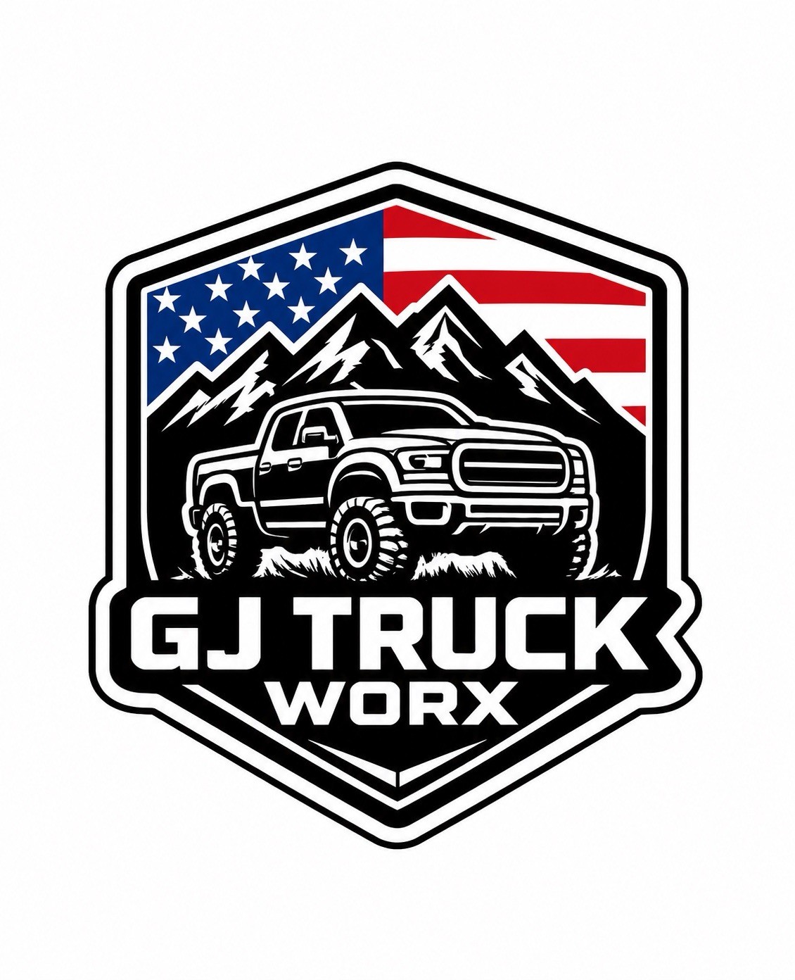 Custom Business Vinyl Decal Stickers Stickers