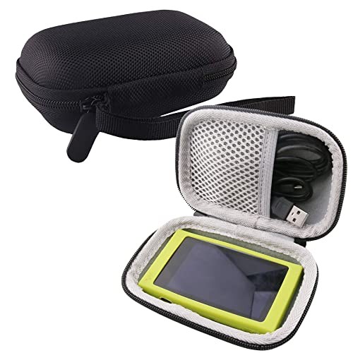 WERJIA Storage Case Compatible with Sony Walkman A300 Series NW-A306/NW-A307